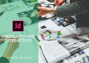 Creación de un PDF Interactivo en Adobe Indesign